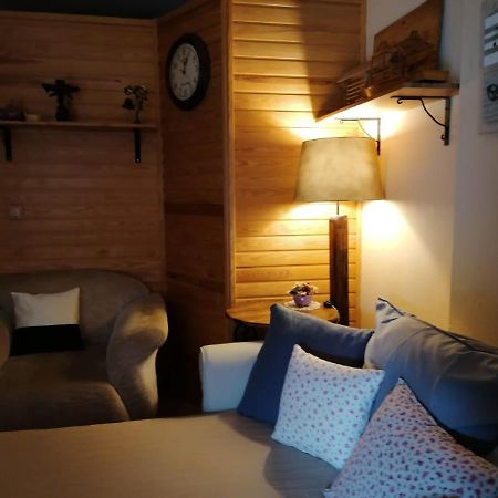 Apartma Vintgar Bled Zewnętrze zdjęcie
