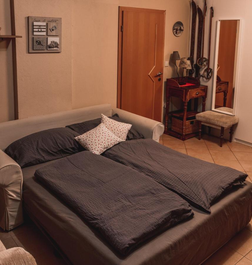 Apartma Vintgar Bled Zewnętrze zdjęcie