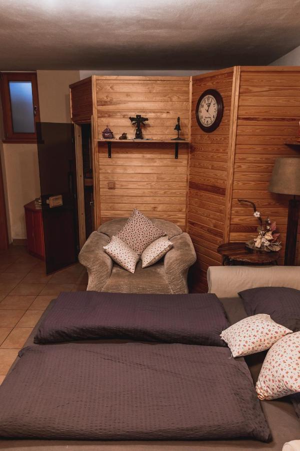 Apartma Vintgar Bled Zewnętrze zdjęcie