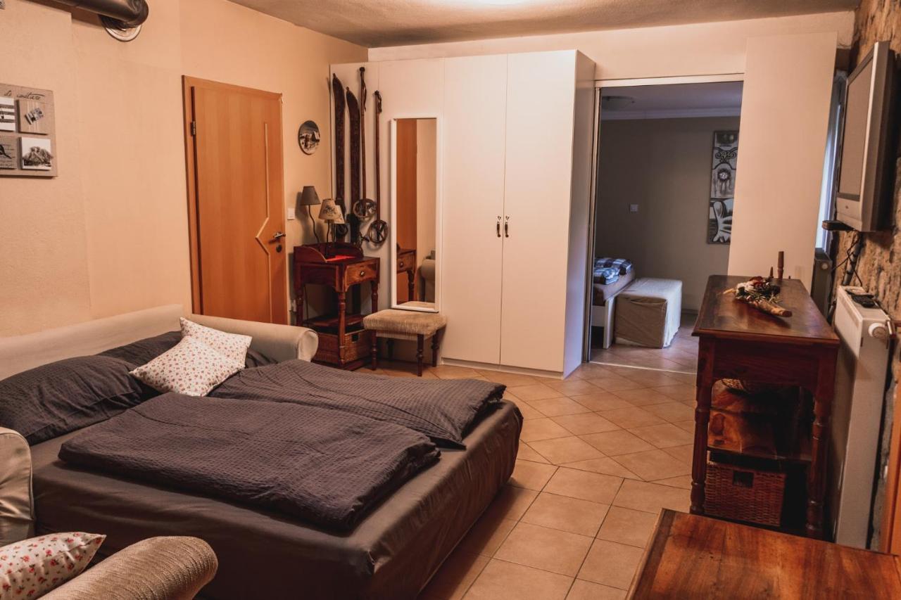 Apartma Vintgar Bled Zewnętrze zdjęcie