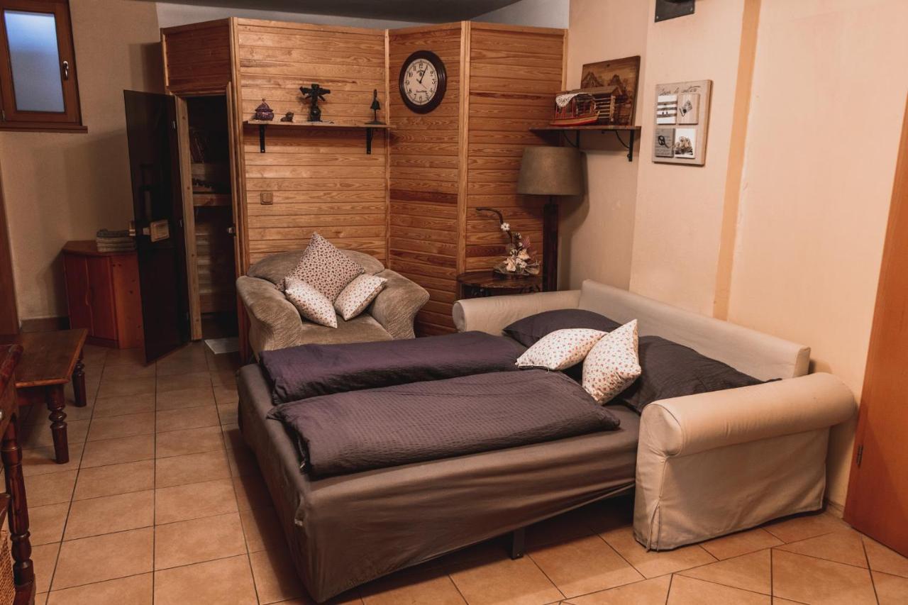 Apartma Vintgar Bled Zewnętrze zdjęcie