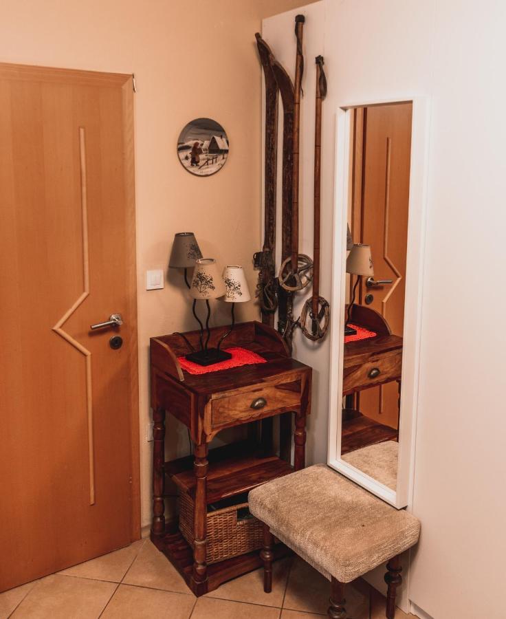 Apartma Vintgar Bled Zewnętrze zdjęcie