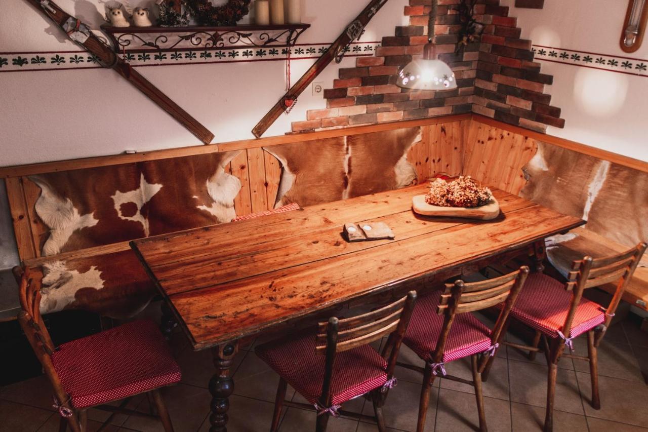 Apartma Vintgar Bled Zewnętrze zdjęcie