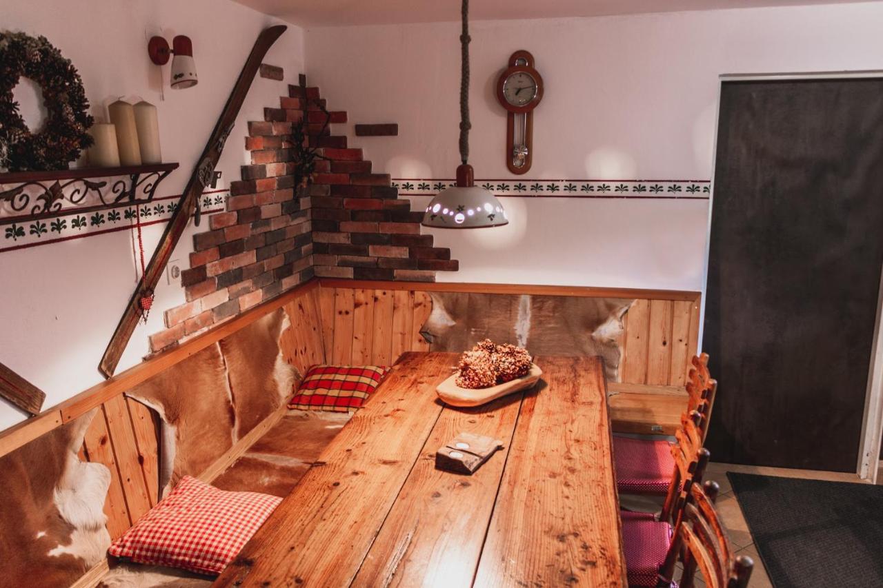 Apartma Vintgar Bled Zewnętrze zdjęcie