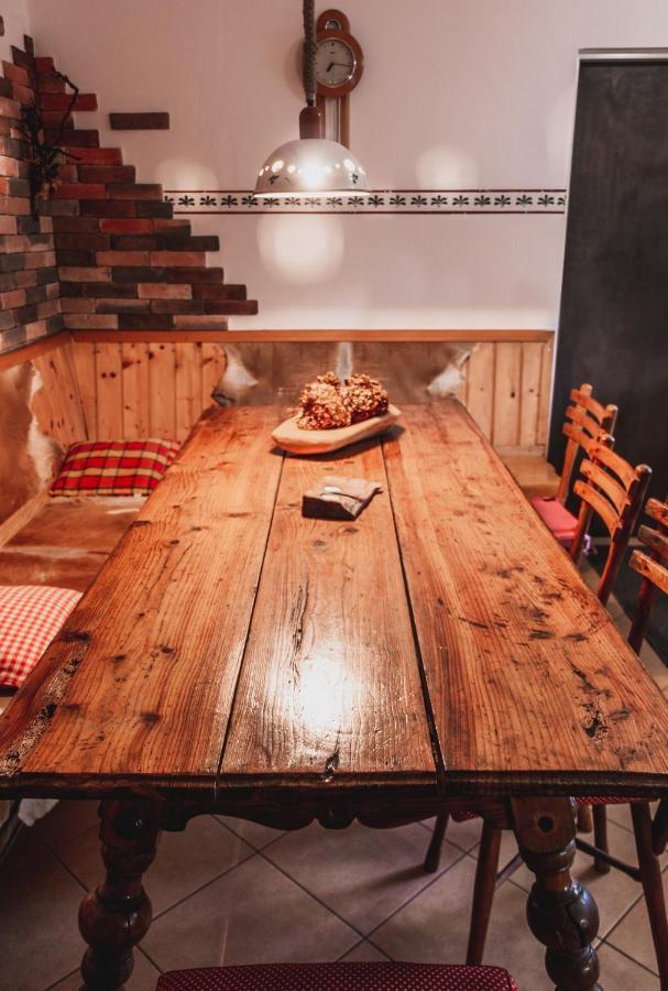 Apartma Vintgar Bled Zewnętrze zdjęcie