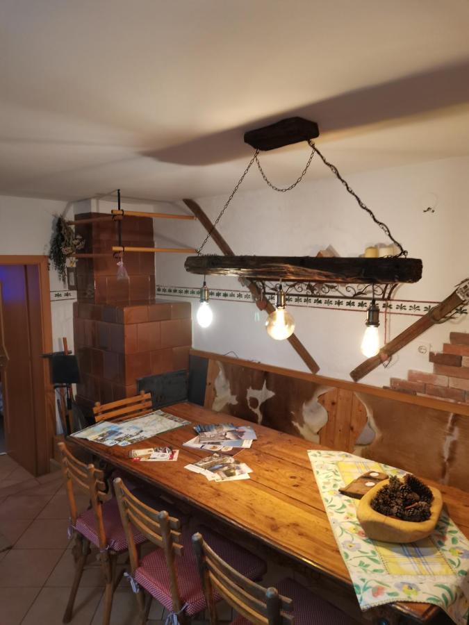 Apartma Vintgar Bled Zewnętrze zdjęcie