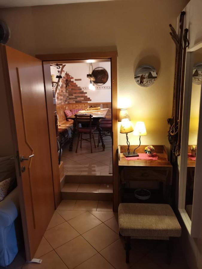 Apartma Vintgar Bled Zewnętrze zdjęcie