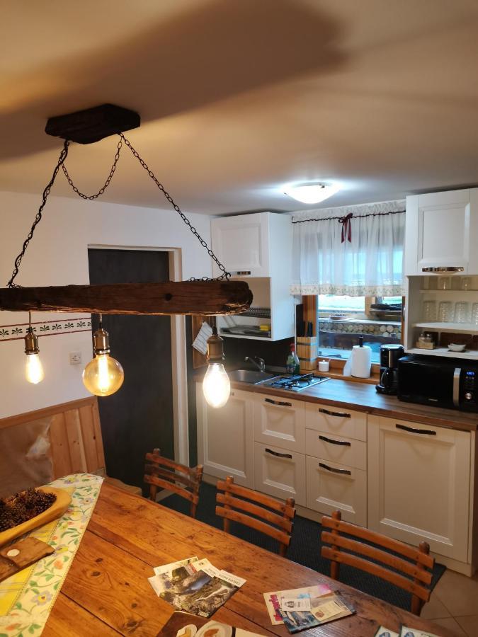 Apartma Vintgar Bled Zewnętrze zdjęcie
