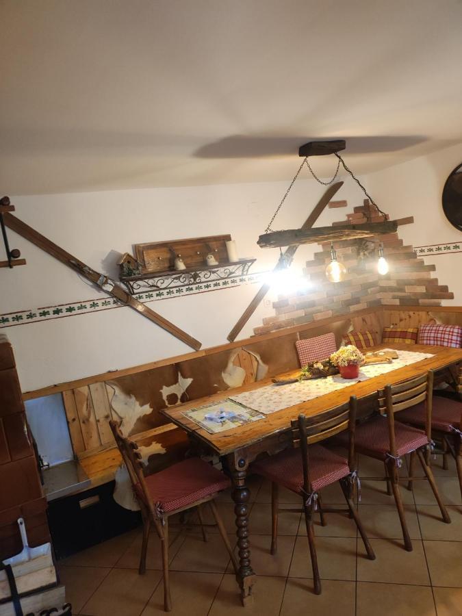 Apartma Vintgar Bled Zewnętrze zdjęcie