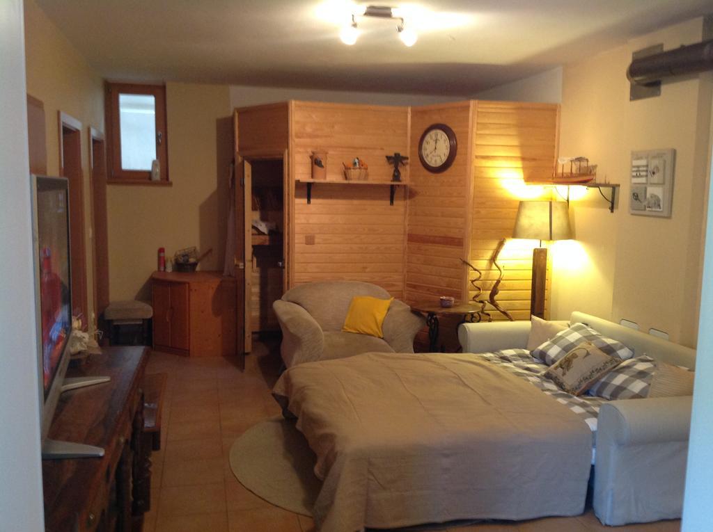 Apartma Vintgar Bled Zewnętrze zdjęcie