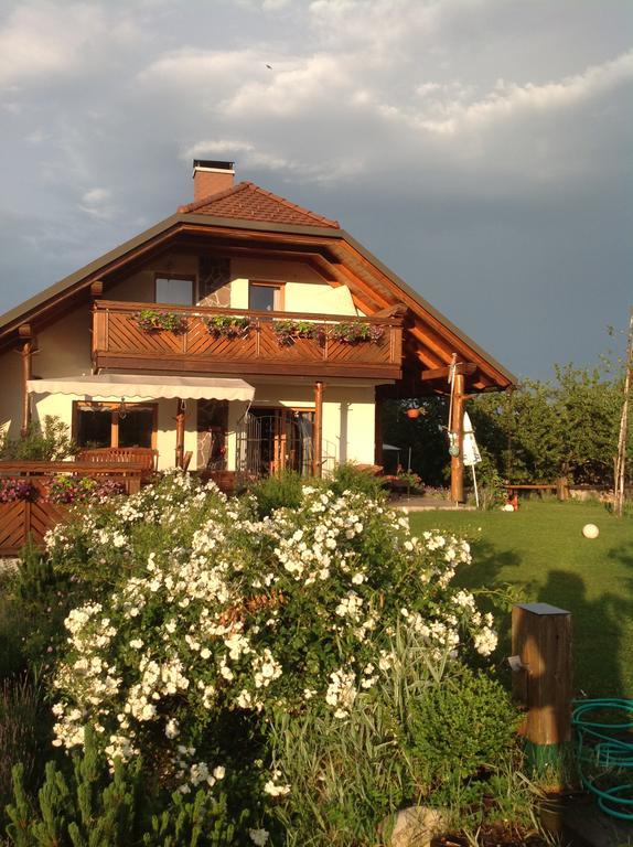 Apartma Vintgar Bled Zewnętrze zdjęcie