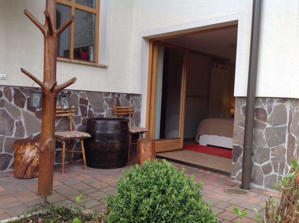 Apartma Vintgar Bled Zewnętrze zdjęcie